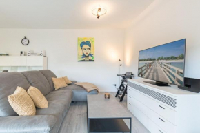 Weiße Villen, Wohnung 06 Boltenhagen